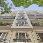 Charming Studio Auteuil District