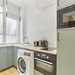 Charming Studio Auteuil District